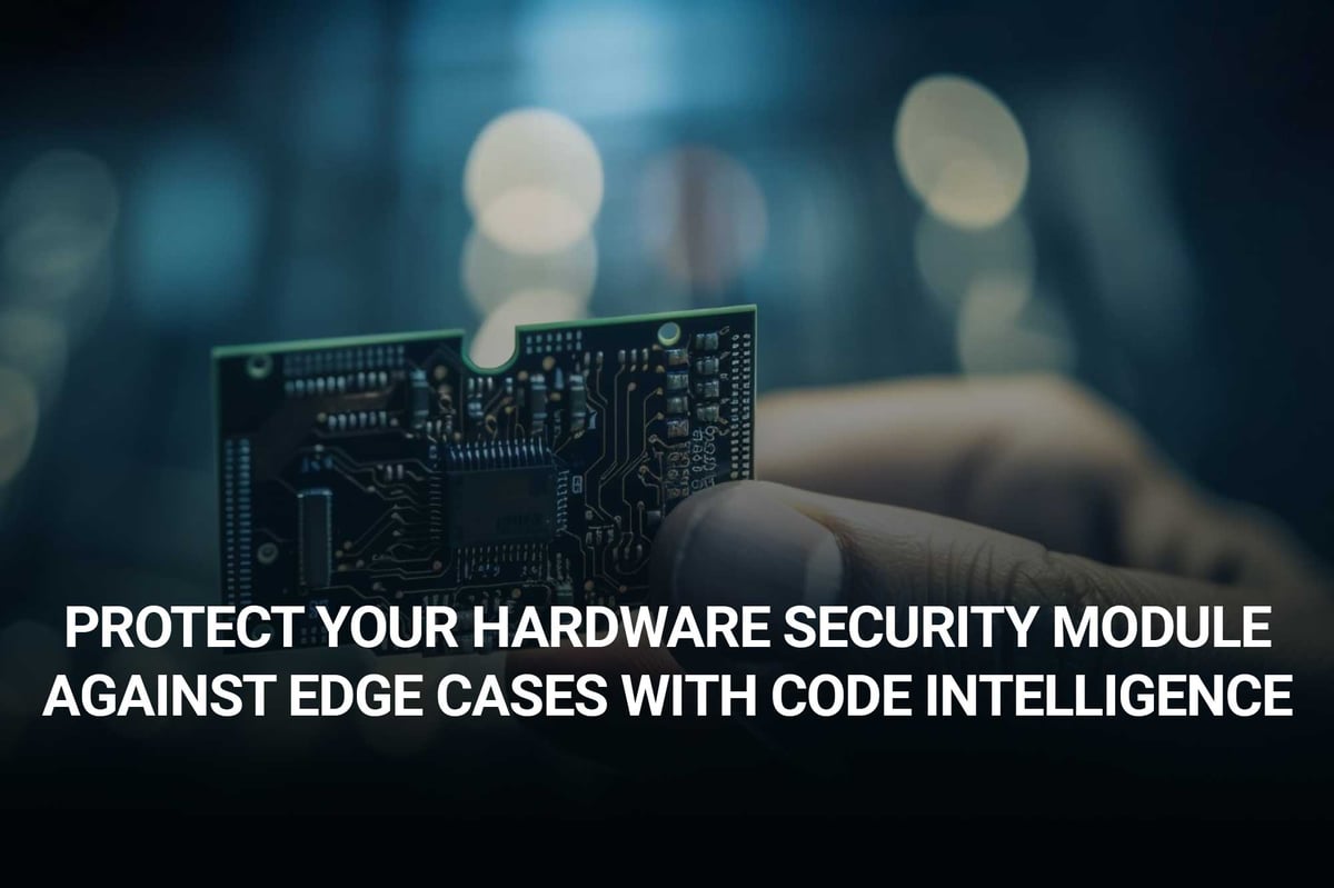 Blog - Protect your hardware security module