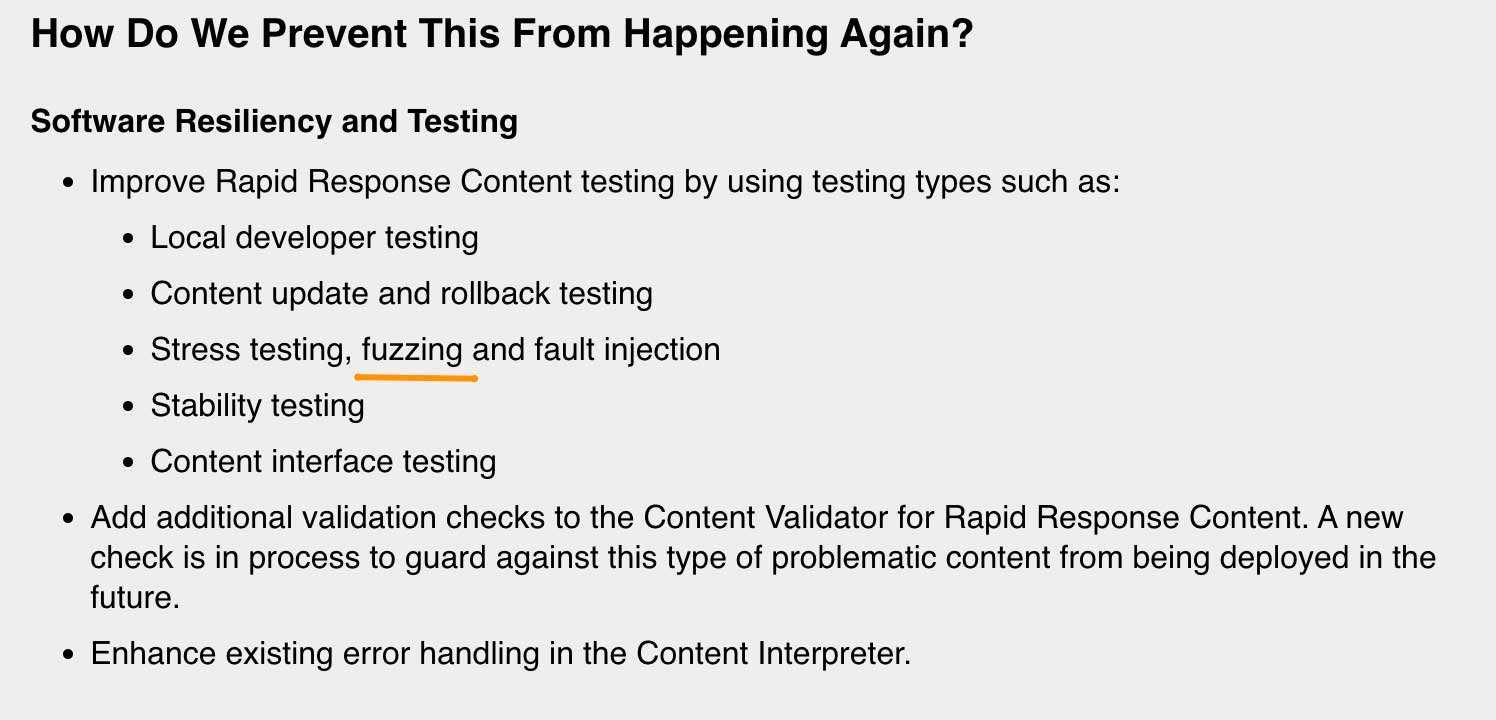 How to detect Out-of-Bound reads