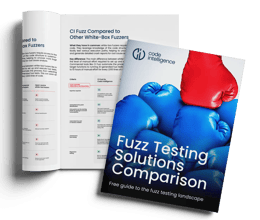 Fuzz testing solutions comparison guide