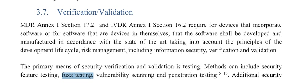 verification-validation
