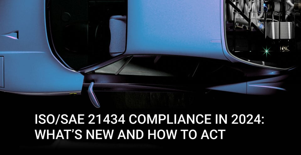 ISO 21434 Compliance in 2024: What’s new? | Blog | Code Intelligence